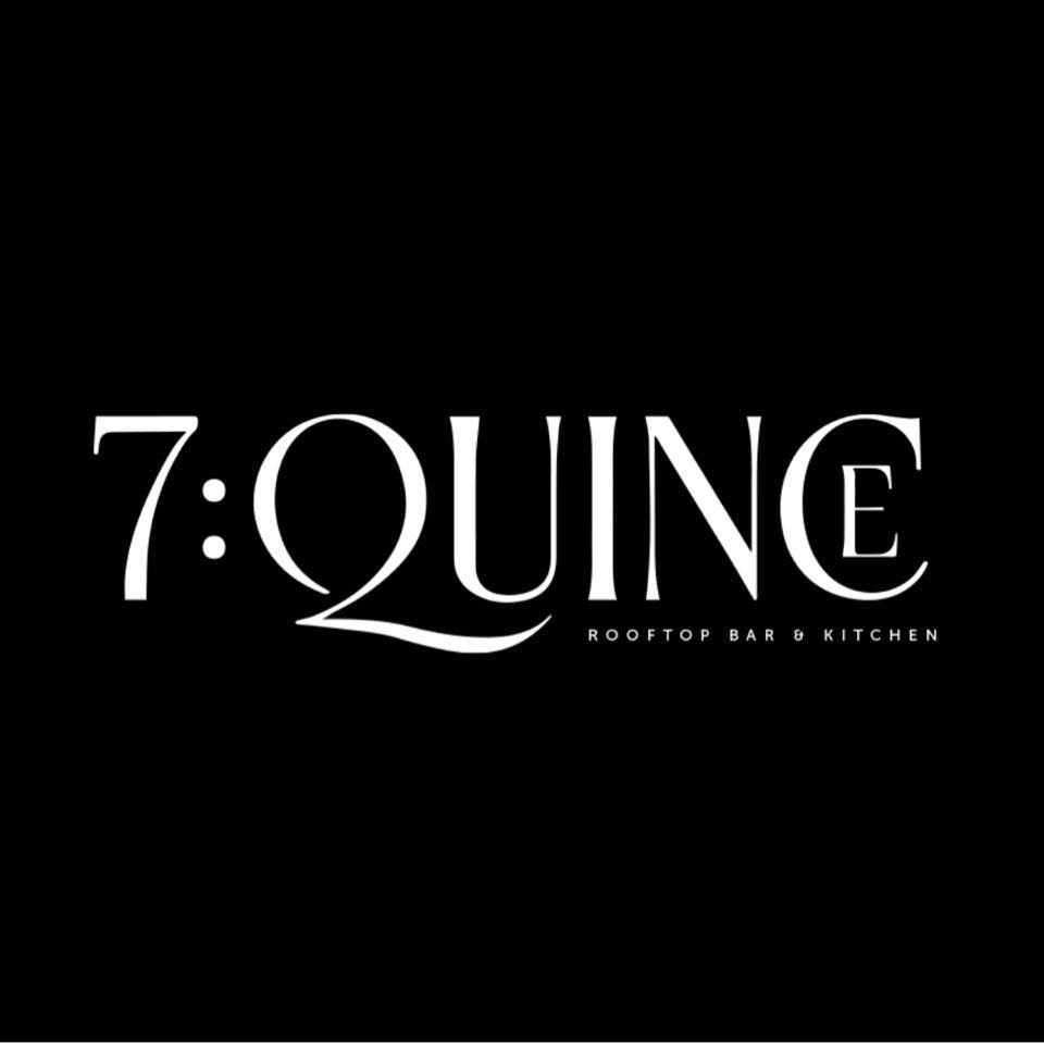 7 Quince Rooftop